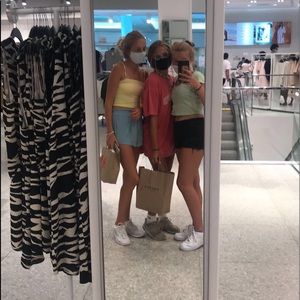 Meet your Posher, Hannah